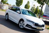 Skoda Octavia Combi Ambition*LED*VOLL DIGITAL - Skoda Octavia Ambition mit Diesel-Antrieb