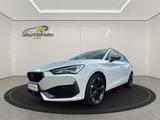 Cupra Leon Sport 2.0TDI*DSG*LED*VIRTUAL*T-LEDER*KAMERA - gebrauchte Cupra Leon aus dem Jahr 2024