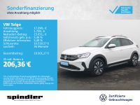 Volkswagen Taigo - Vorschau Bild 1