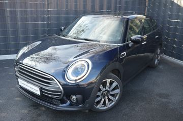 MINI Cooper Clubman*LEDER*PANO*HEADUP*HK*VC*DCC