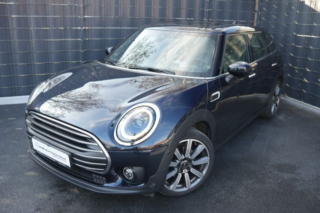 MINI Cooper Clubman*LEDER*PANO*HEADUP*HK*VC*DCC
