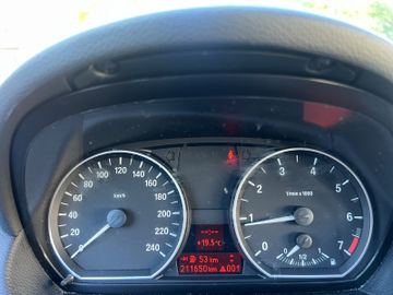 BMW 116 - 12