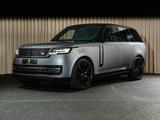 Land Rover Range Rover P510e HSE, Meridian 3D, HU, 20-way - Land Rover Range Rover: 2.5
