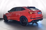 Audi RS Q3 Sportback S tronic RS-AGA Matrix Sono - rote Audi RSQ3