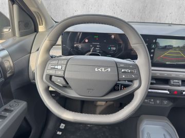 Kia EV3 81,4kWh Earth GROßER AKKU 360 KAMERA
