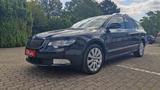 Skoda Superb Combi Elegance - Skoda Superb aus 2011: Kombi
