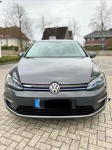Volkswagen Golf e-Golf, BJ 20, 24.700!, Top-Zust, Garantie - Volkswagen Golf: Bj