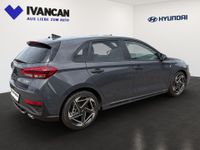 Hyundai i30 - Vorschau Bild 3