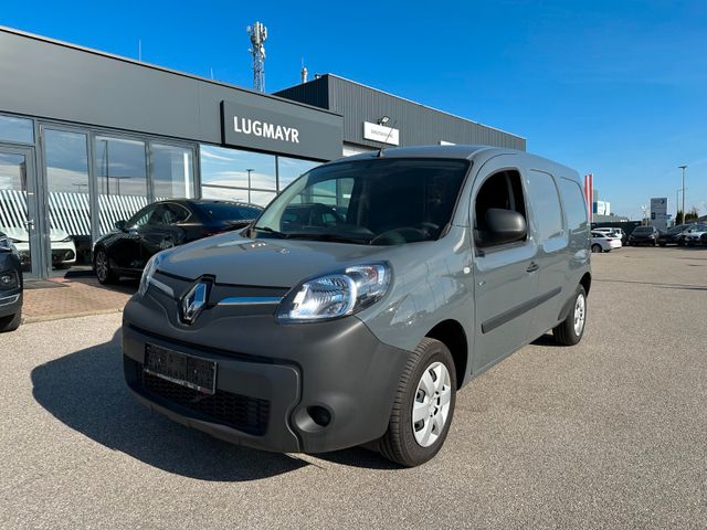 Renault Kangoo Z.E. 33 Maxi 2-Sitzer  17.600.- netto