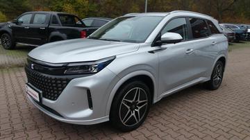 Dfsk Fengon 600 2000