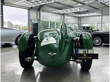 1935 Bentley OTHERS 照片 6
