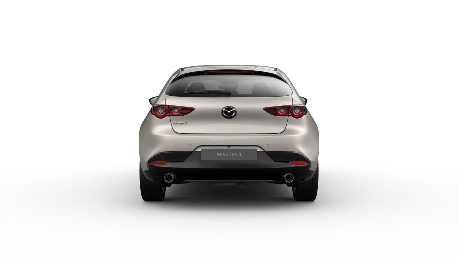 Mazda 3 - Bild 6