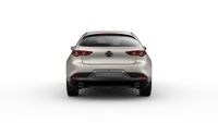 Mazda 3 - Vorschau Bild 6