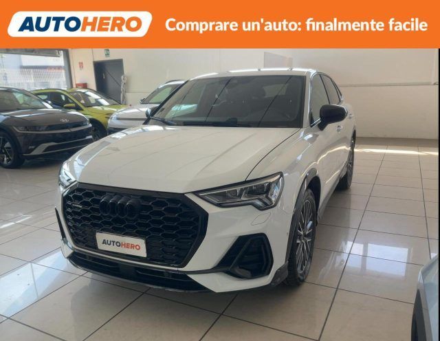 Image of Audi Q3