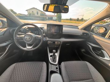Toyota Yaris - 9