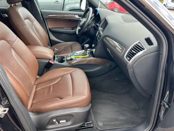 Audi Q5 - 11
