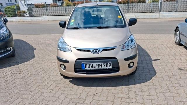 Hyundai i10 Classic E