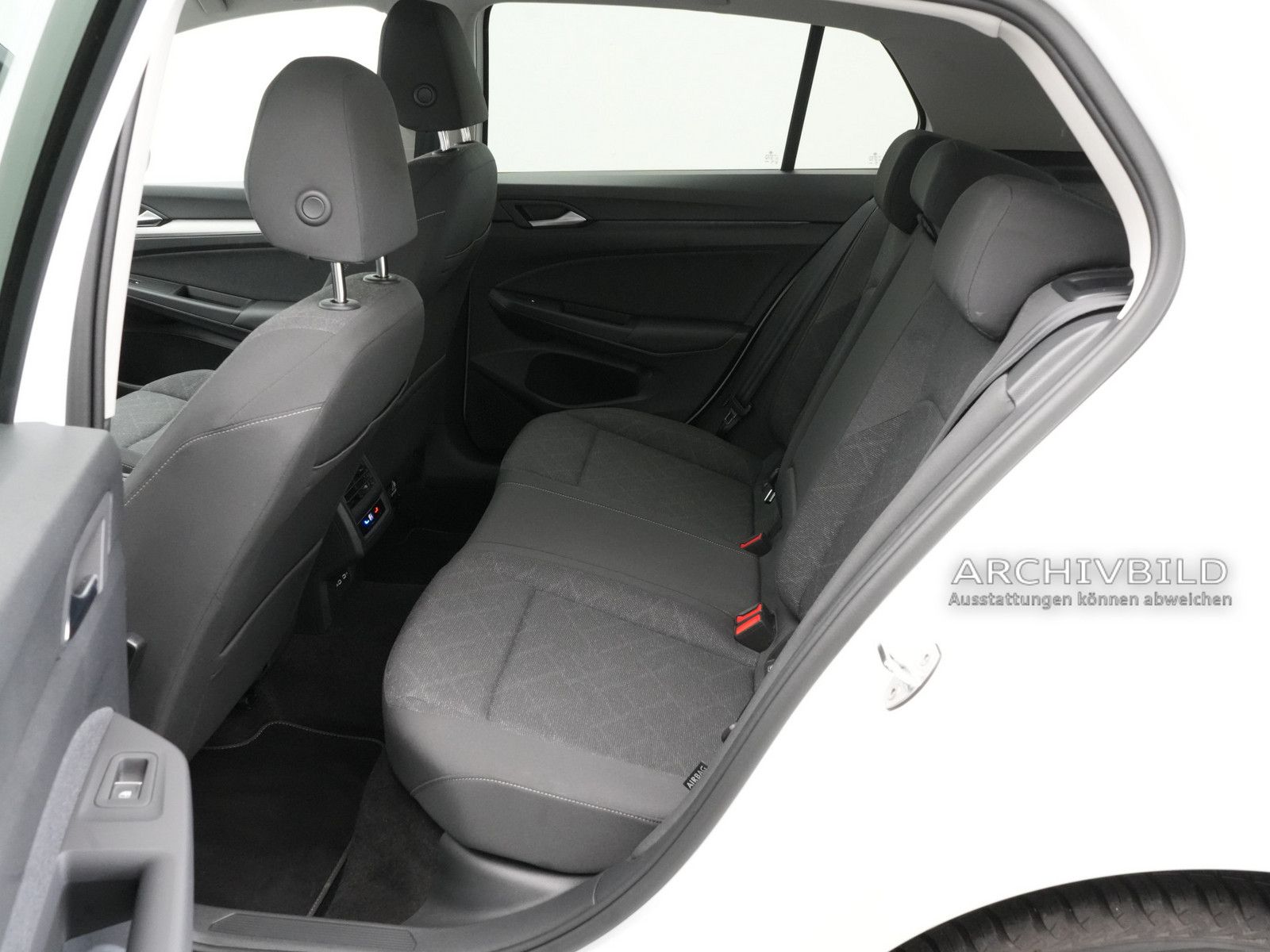 Volkswagen Golf - Bild 7