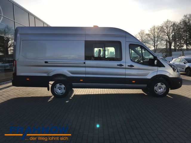 Foto Nummer 3: FORD Transit