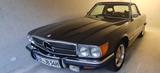 Mercedes-Benz 350 / 450SL Sehr selten - Mercedes-Benz Cabrio aus dem Jahr 1972