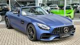 Mercedes-Benz AMG GT V8 4.0 DCT Roadster