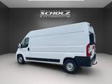 Fiat Ducato 7 Maxi 35 L4H2 KaWa verblecht - Fiat Ducato l4h3
