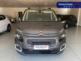 Citroën Citroen Berlingo BlueHDi 130 Stop&Start XL Feel - Citroën Berlingo START mit Diesel-Antrieb