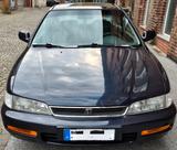 Honda Accord 2.2 ES Coupe CD7 TüV 8fach EFH ZV Klima  - Honda Accord: Coupe