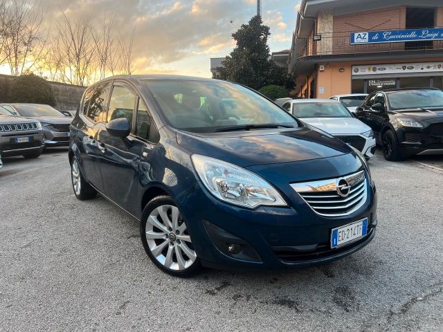 Opel Meriva 1.3 CDTI 95CV ecoFLEX Cosmo