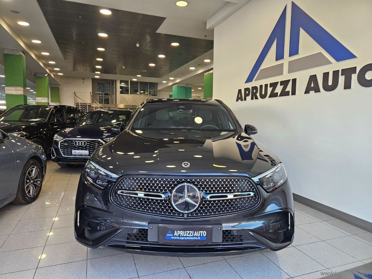 Other MERCEDES-BENZ GLC 300de 4M Plug-in Hyb. AMG Pr.  imagem 2