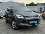 Ford Kuga 1,6 Automatik Allrad  "Titanium" *1Hand * - Ford Kuga: 1.6