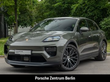 Porsche Leasingangebot: Porsche Macan 4 BOSE Panoramadach InnoDrive LED