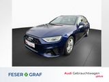 Audi A4 Avant S line 40 TDI qu. S-tro. +ACC+Kamera+Op