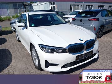 BMW 318 - 2