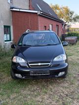 Daewoo Rezzo - Daewoo Gebrauchtwagen
