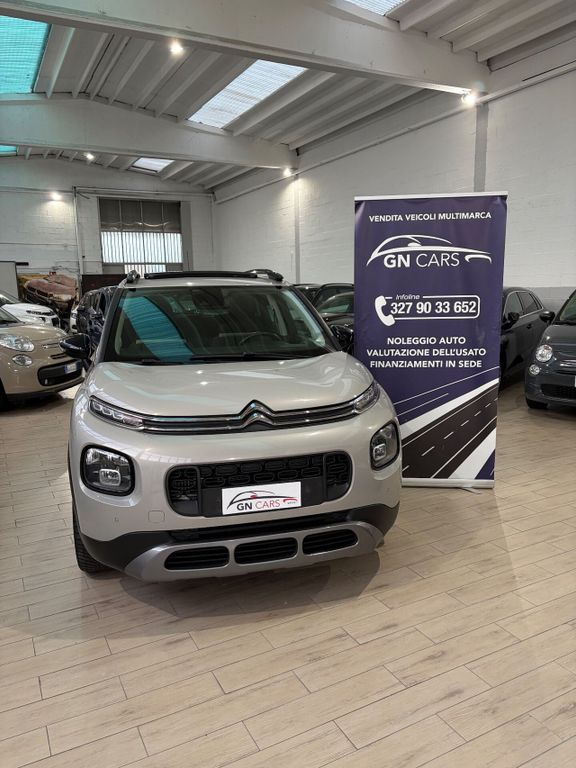 Image of Citroën C3 Aircross