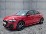 Audi A1 Sportback 30 TFSI S-TR S-LINE LED+NAVI+SONOS - Audi A1: Rot