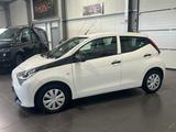 Toyota Aygo X 1.0 **5-Türig*Klima*Bluetooth** - Toyota: Aygo 5a 0