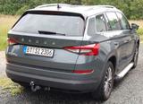 Skoda Kodiaq 2.0 TSI DSG 4x4 Stand/Sitzheizung, AHK - Skoda Kodiaq von privat