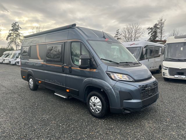 Malibu comfort 640 LE