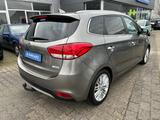 Kia Carens Spirit ORRONDO/7 SITZER/PANO/AHK/GARANTIE - Kia Carens in Köln