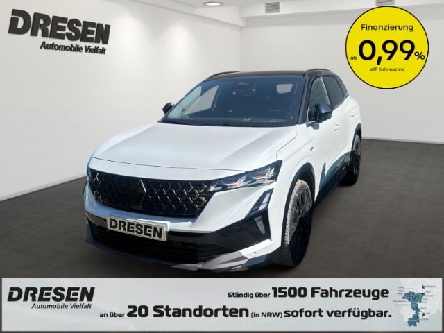 Renault Austral Esprit Alpine Full Hybrid E-Tech 200 *4C
