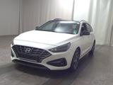 Hyundai i30 1.6 CRDI Intro Edition Navi LED Shz Pano AHK - Hyundai i30 Intro mit Diesel-Antrieb