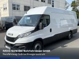 Iveco Daily 35S16A8V /Hi-Matic / Klima / EURO-6 - Iveco Daily 35 8