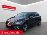 Seat Ibiza 1.5 TSI DSG Xcellence VOLL-LED NAVI 17 ACC - SEAT Ibiza XCELLENCE mit Benzin-Antrieb