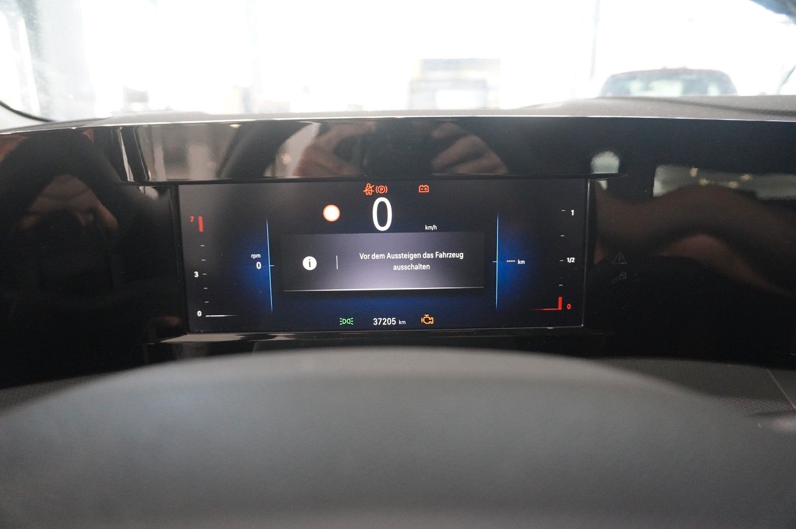 Fahrzeugabbildung Opel Astra L ST 1.2T ENJOY NAVI/LED/KAMERA/VIRT/DAB+
