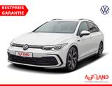 Volkswagen Golf Variant 2.0 TDI R-Line LED Navi Panorama - Volkswagen Golf: R Line TDI