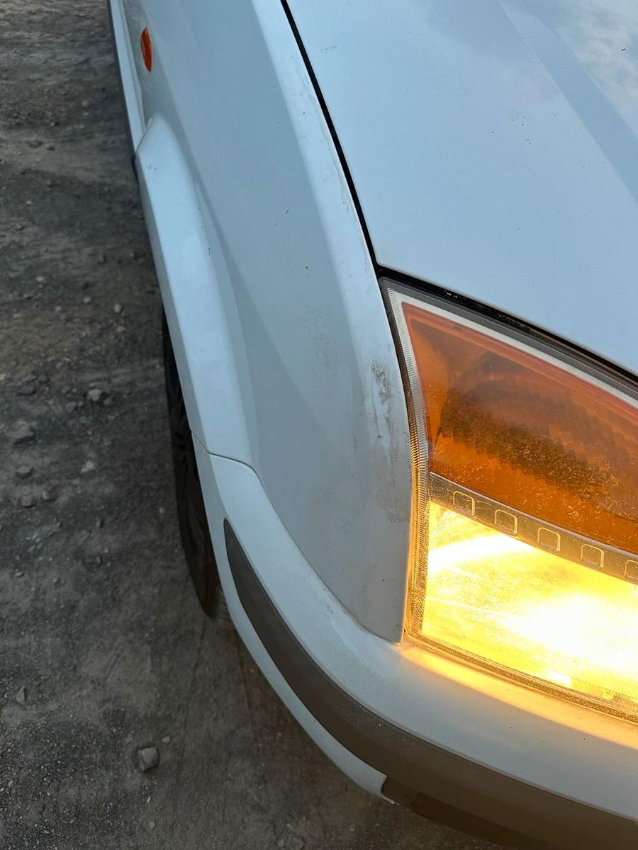 Ford Fusion 2008 — photo 11