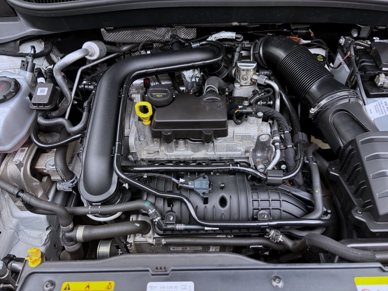 Volkswagen T-Cross - Bild 18