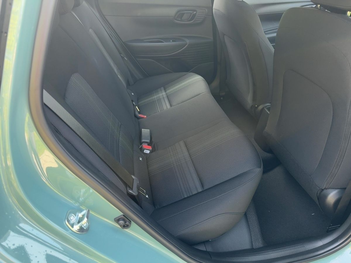 Hyundai i20 - Bild 12